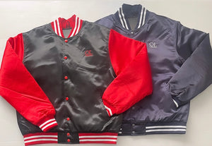 VARISTY JACKETS